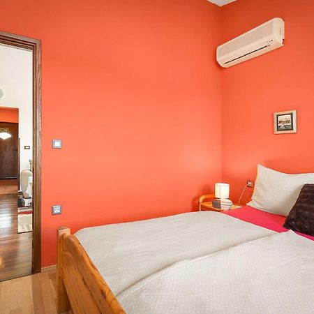 Holiday Home Pina Pula Exterior foto
