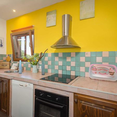 Holiday Home Pina Pula Exterior foto