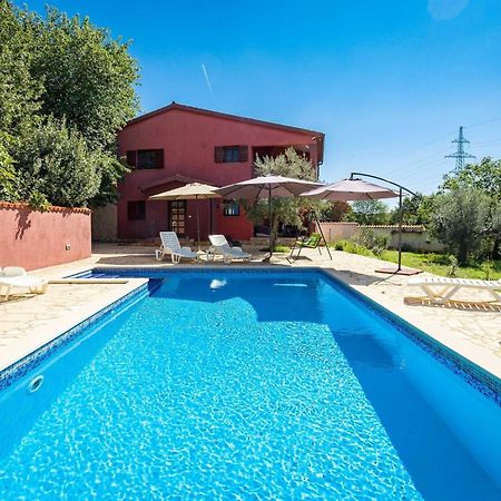 Holiday Home Pina Pula Exterior foto