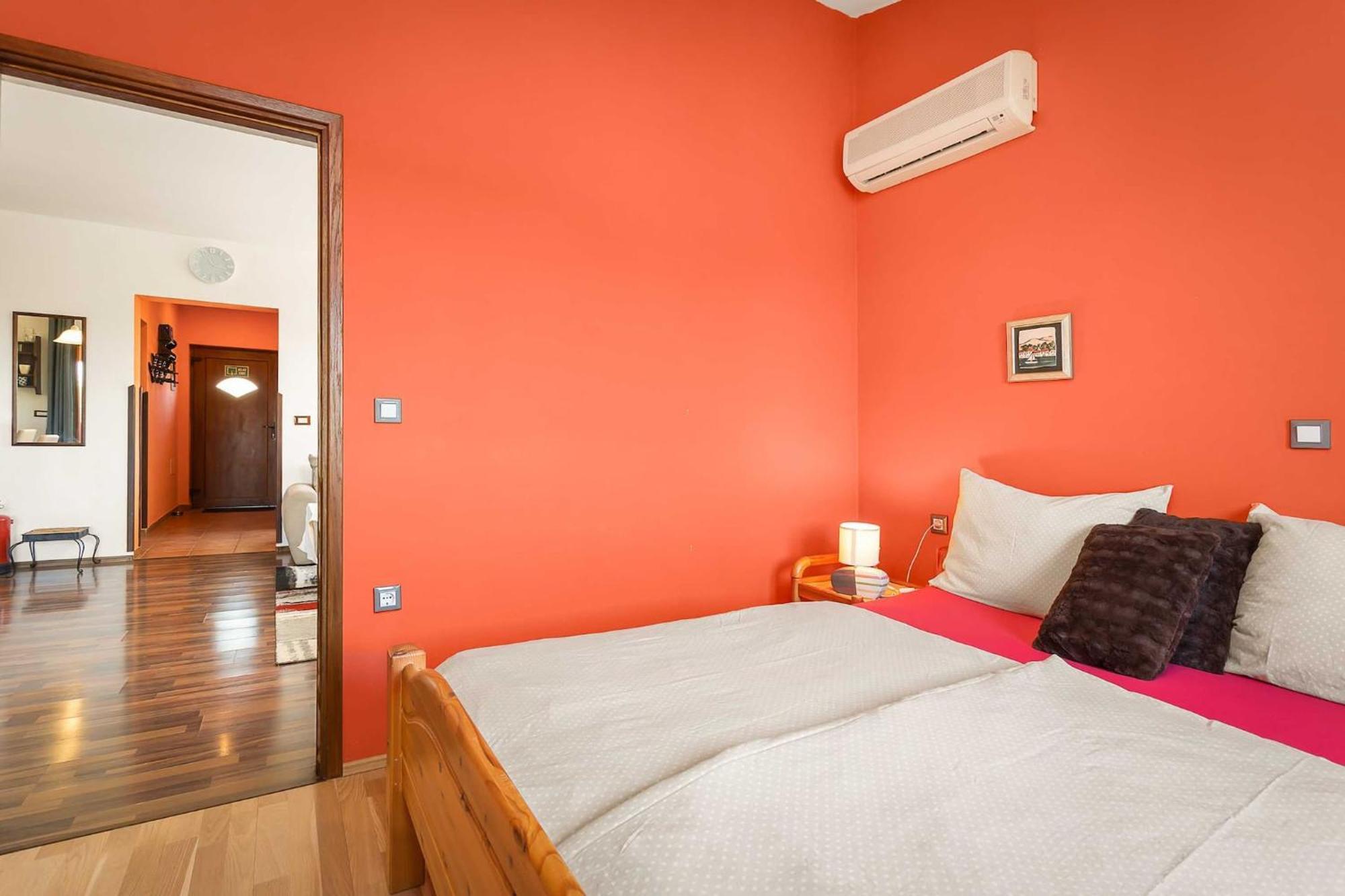 Holiday Home Pina Pula Exterior foto