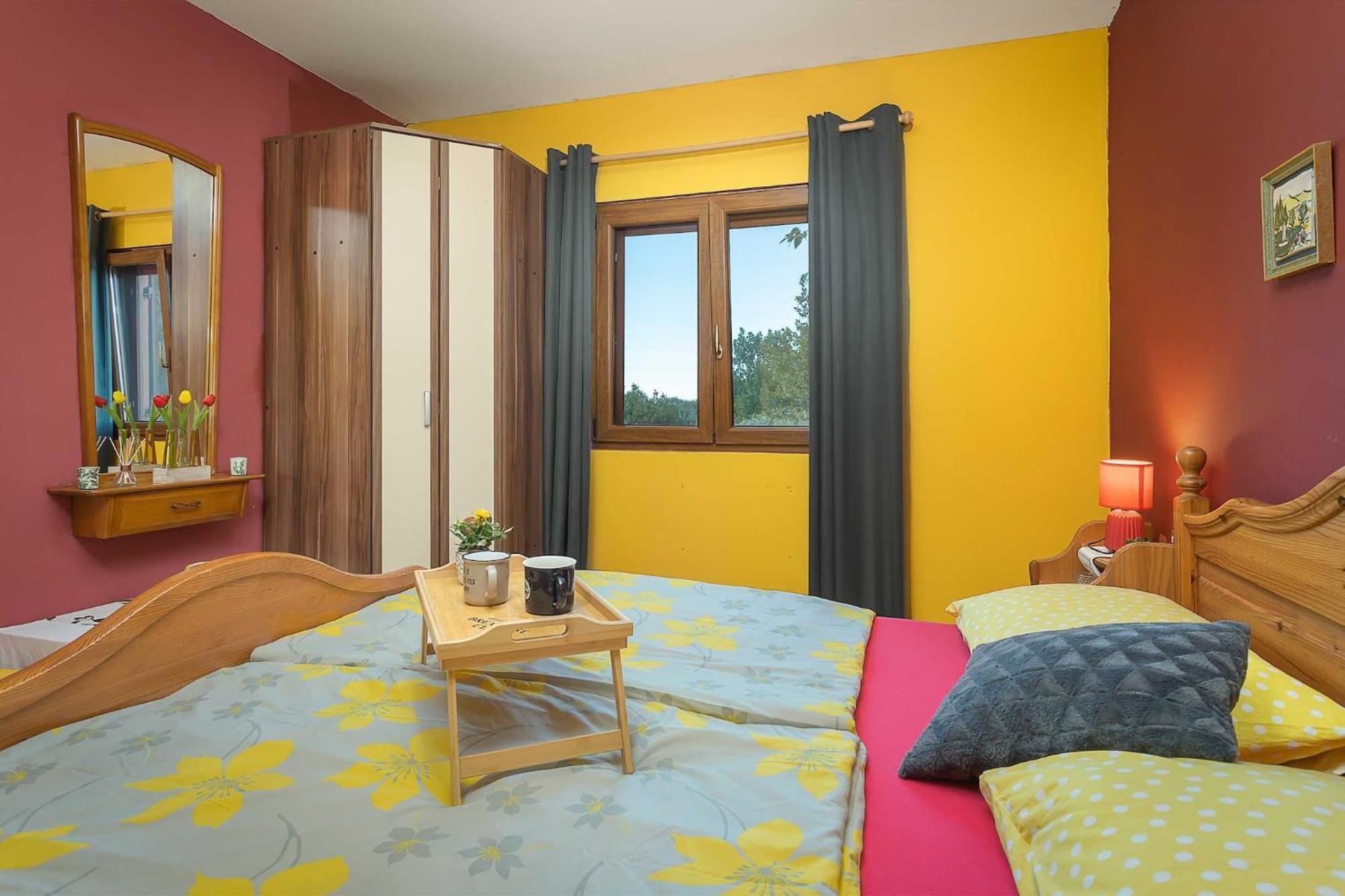 Holiday Home Pina Pula Exterior foto