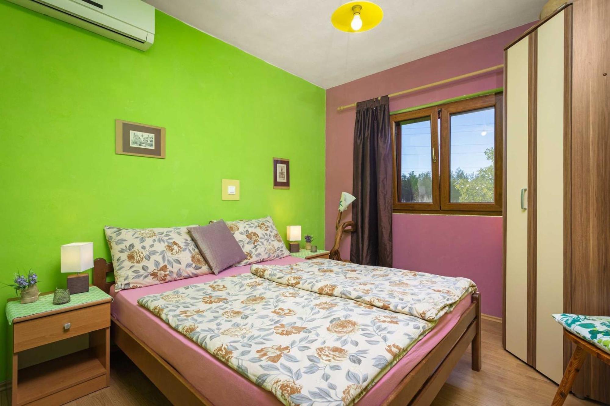 Holiday Home Pina Pula Exterior foto