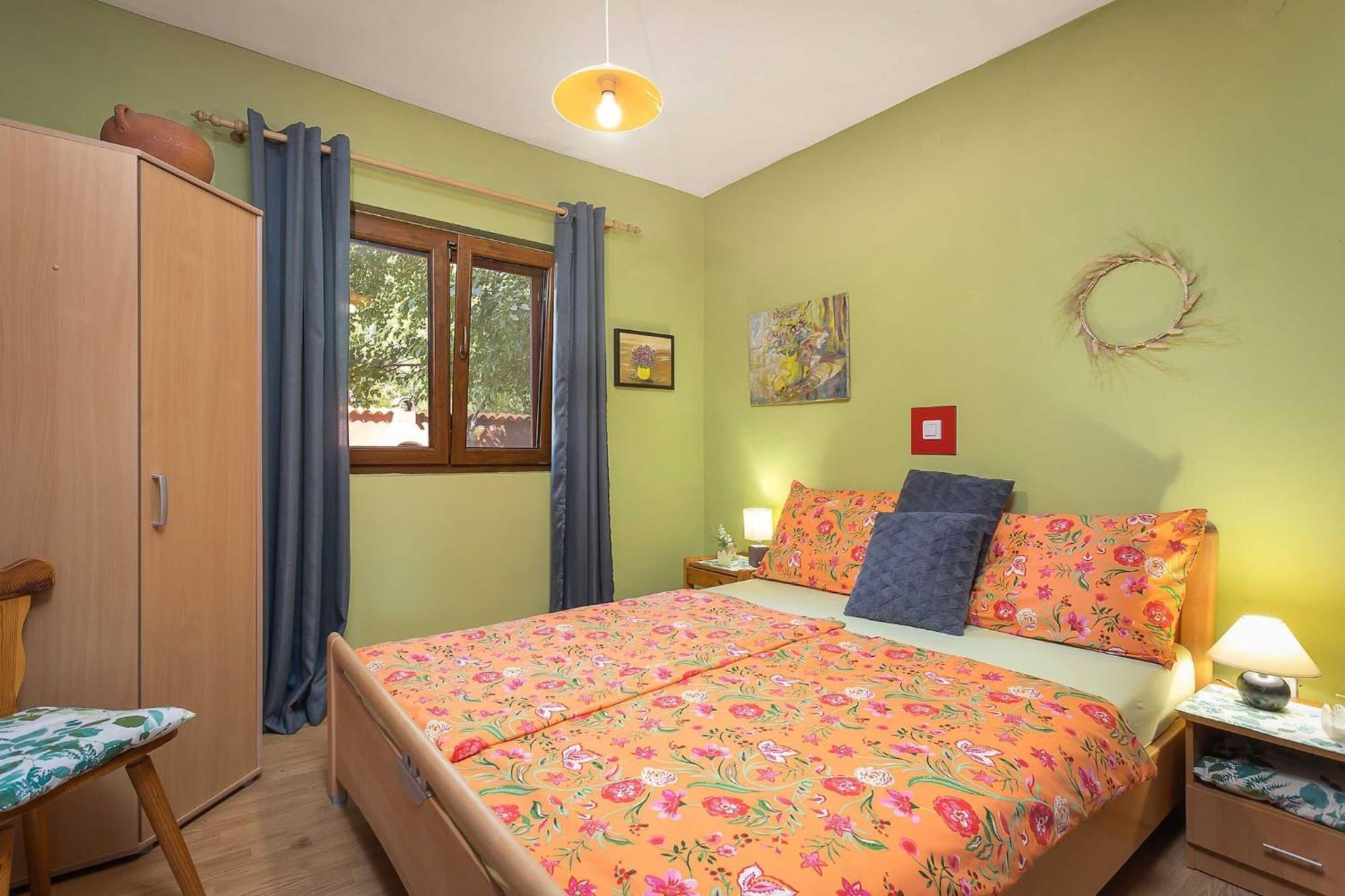 Holiday Home Pina Pula Exterior foto