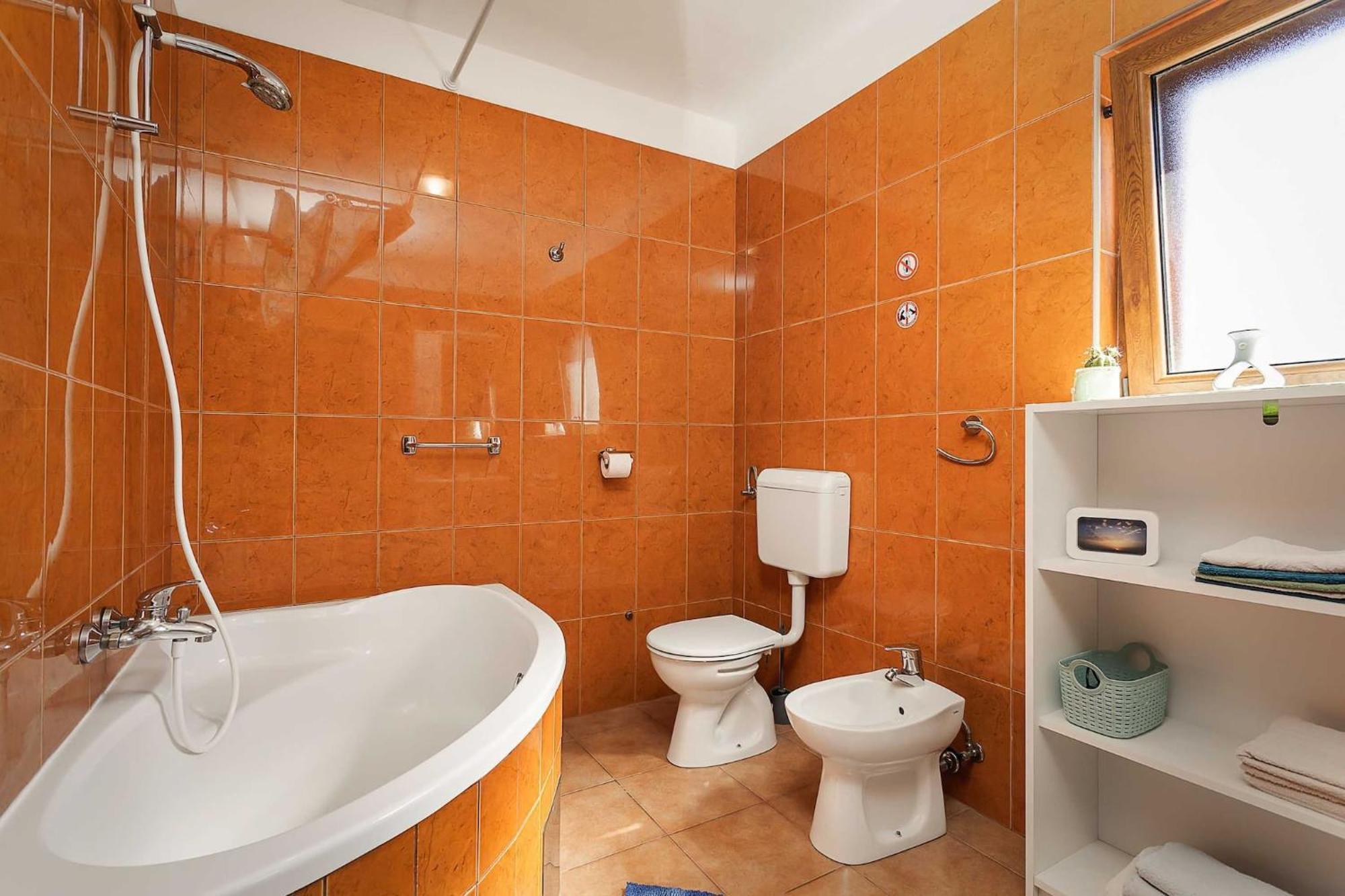 Holiday Home Pina Pula Exterior foto