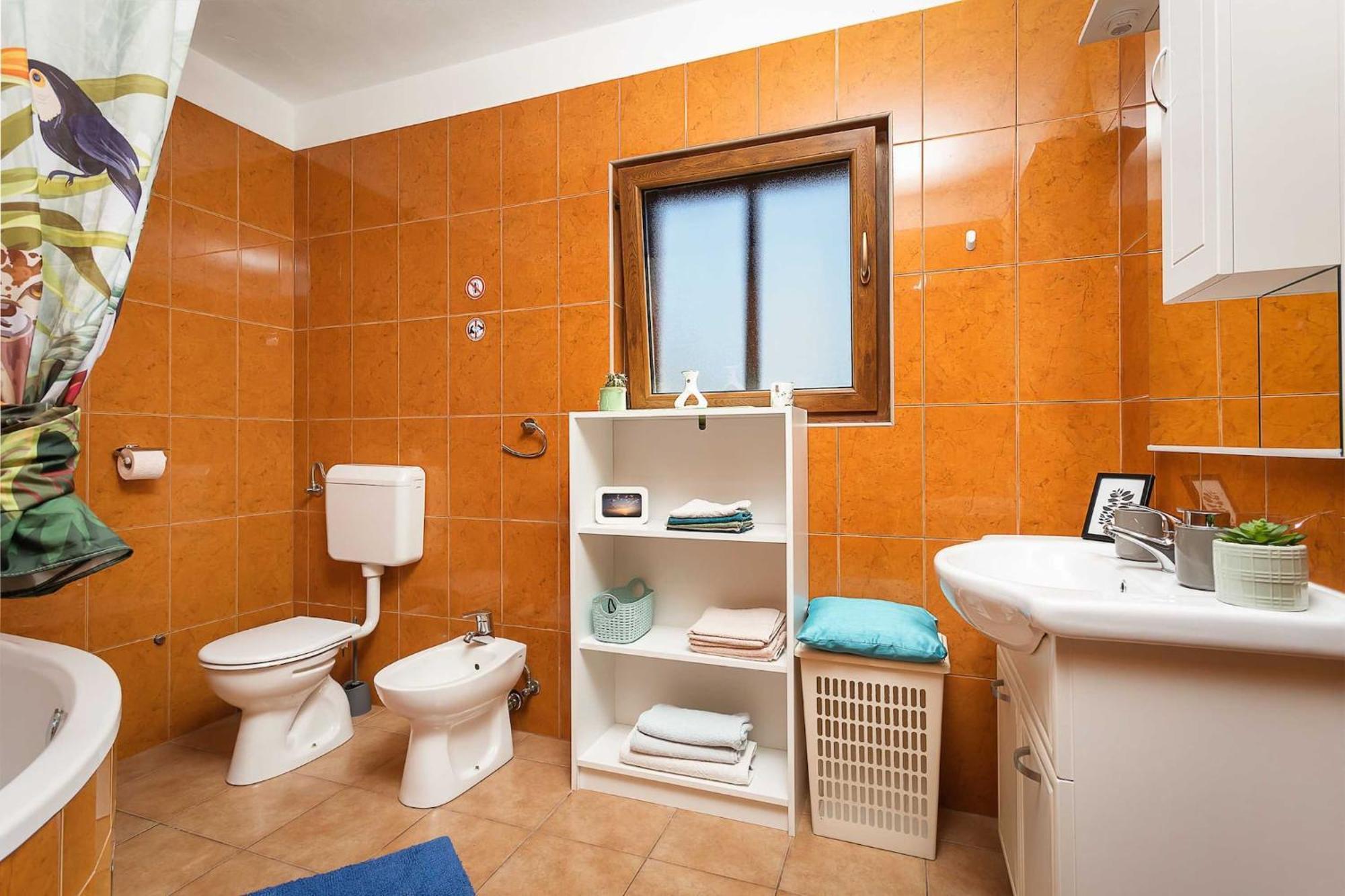 Holiday Home Pina Pula Exterior foto